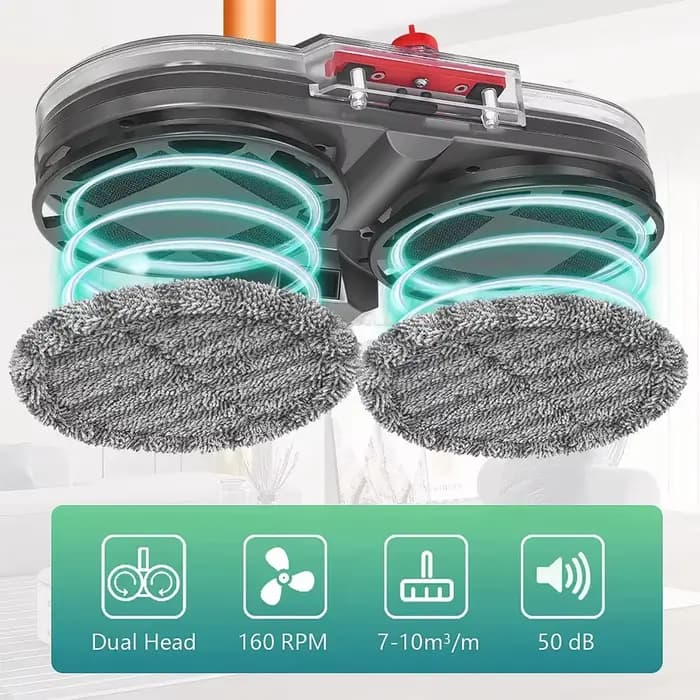 Aspirateur sans fil pour Dyson V7 V8 V10 V11