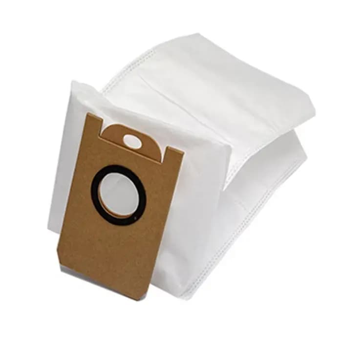 A52Q-pour Redkey R10 sac à poussière remplacement-4Pack sacs
