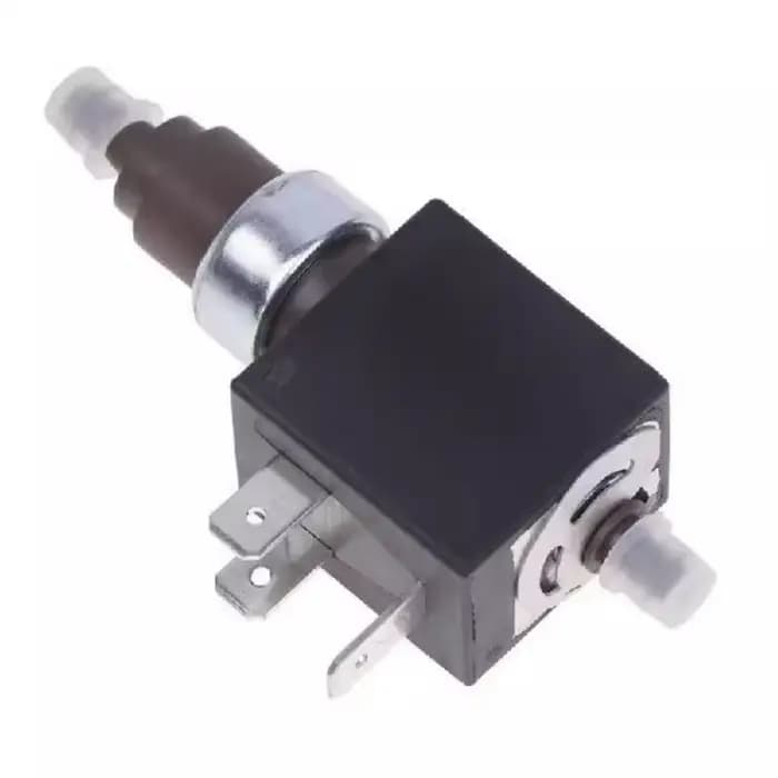 Pompe électromagnétique 220V 19W pour vadrouille à vapeur