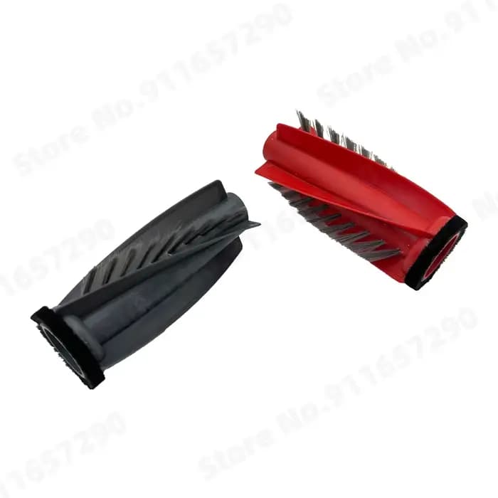 Kit de brosses latérales
