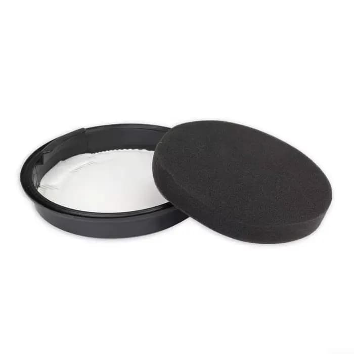 Filtre d'échappement pour aspirateur Silvercrest SBZBK 850 A1