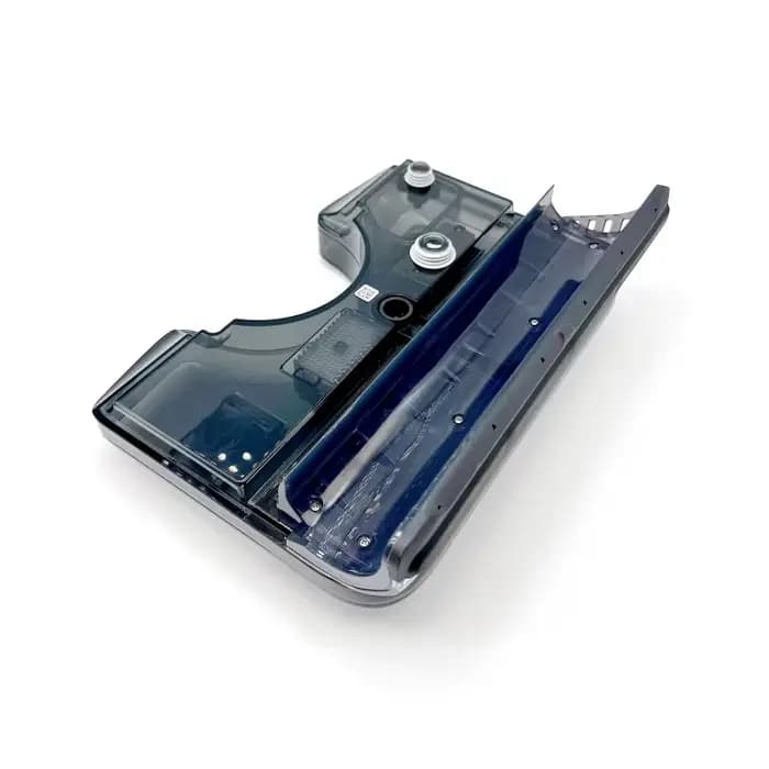 Roborock F25 Module de réservoir d'eau douce propre Ultra Original pour vapeur eau chaude accessoires d'aspirateur humide et sec pièce de rechange