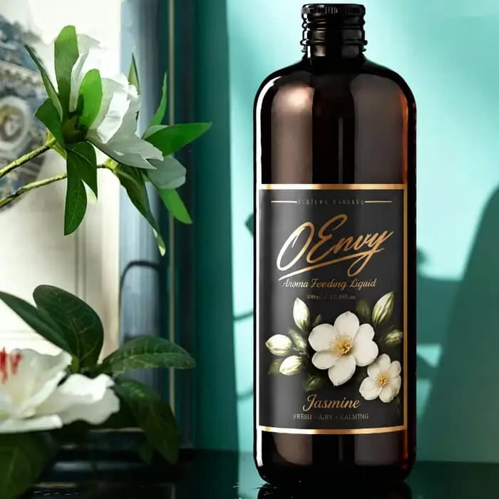 Parfum d'hôtel 5 étoiles 500 ml