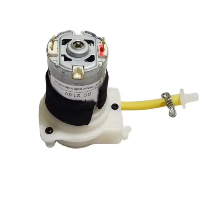 Pompe à eau d'origine pour Tineco Floor One S5, pièce de rechange