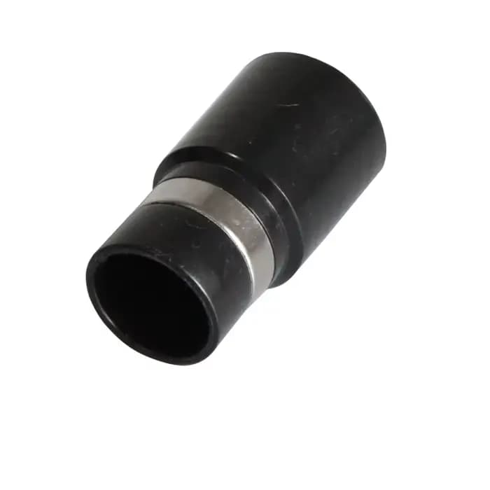 Tête de Joint de connecteur de Tube de tuyau de remplacement pour aspirateur Central Electrolux