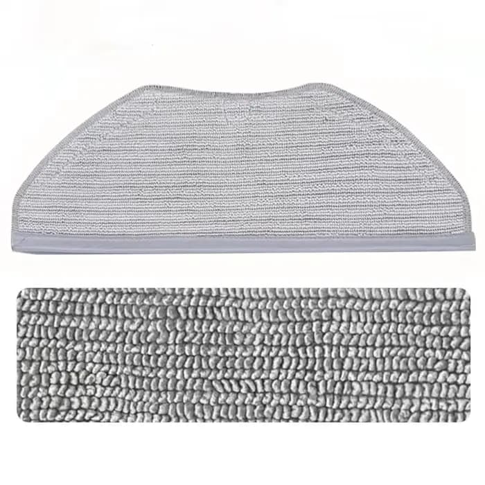 Pour Xiaomi Mijia G1 MJSTG1 Mi Robot aspirateur-vadrouille essentiel filtre Hepa rouleau latéral principal brosse couverture vadrouille tissu remplacement