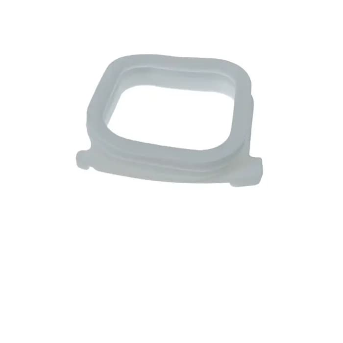 Buse d'aspiration d'air en caoutchouc pour robot Dreame Mova P50 Pro Ultra/Dreame L10s Pro Ultra/L30 Pro Ultra – Pièce