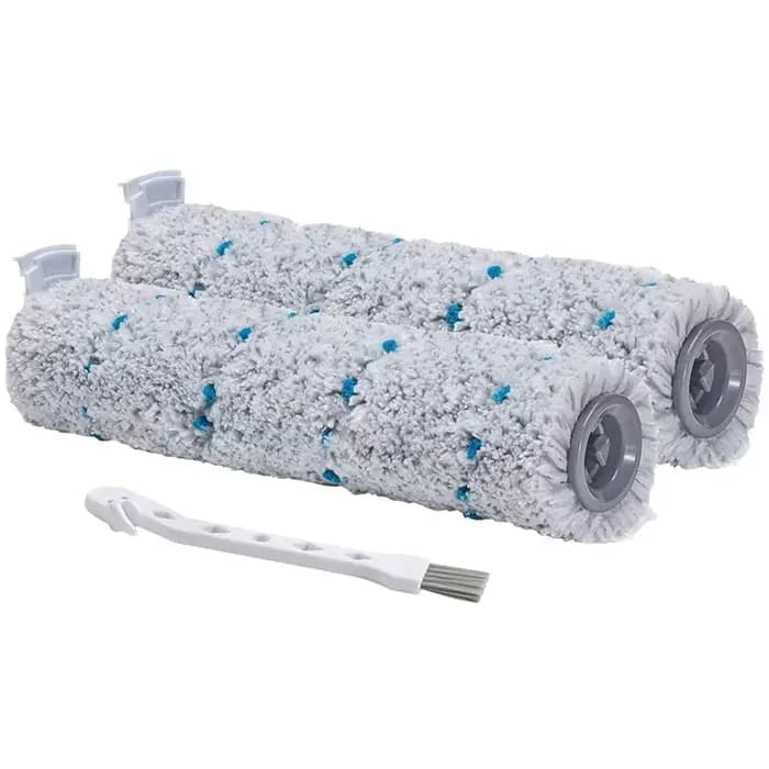 Rouleau de brosse multi-surfaces pour aspirateur Bissell série Max