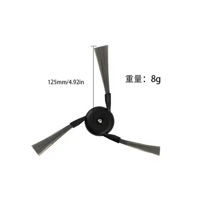 Accessoires pour aspirateur Robot Dreame L40 ultra / X40 Ultra