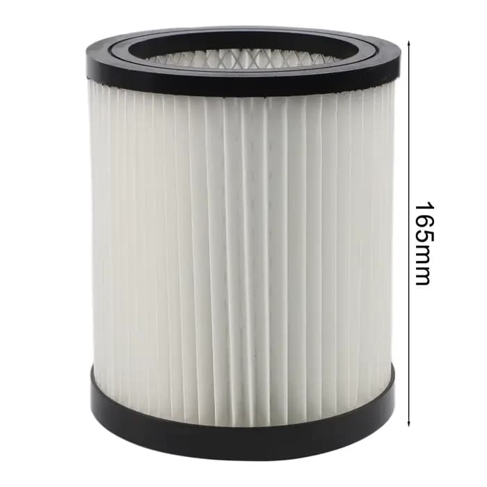 Cartouche de filtre HEPA pour aspirateur Parkside 91096424