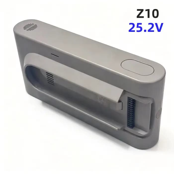 Batterie 100% originale 2700mAh 25.2V pour aspirateur station Dreame V2308-7S1P-BCA Z10