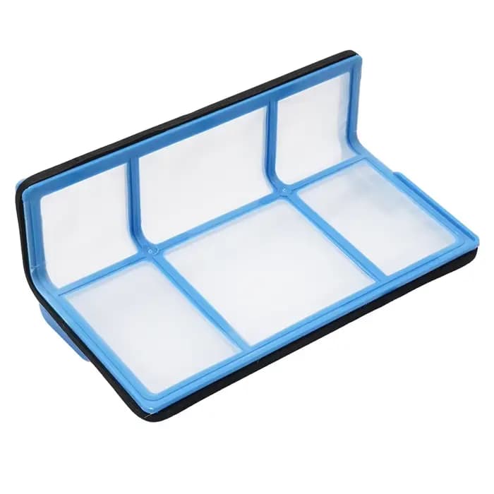 Filtre d'aspirateur pour Silvercrest SSWR A1