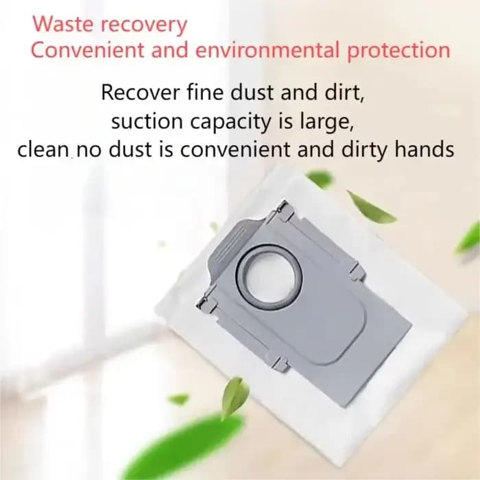 Brosse latérale principale, vadrouille, filtre Hepa, sac à poussière, brosse roulante de nettoyage Roborock S7 Maxv Ultra S7 Pro Ultra, accessoires pour aspirateur Robot