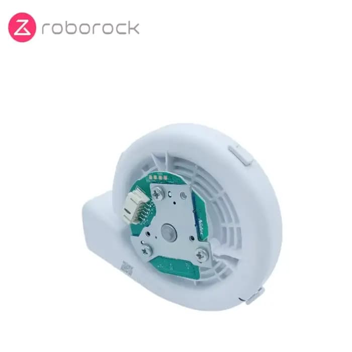 Moteur de ventilateur d'origine pour aspirateur robot Roborock