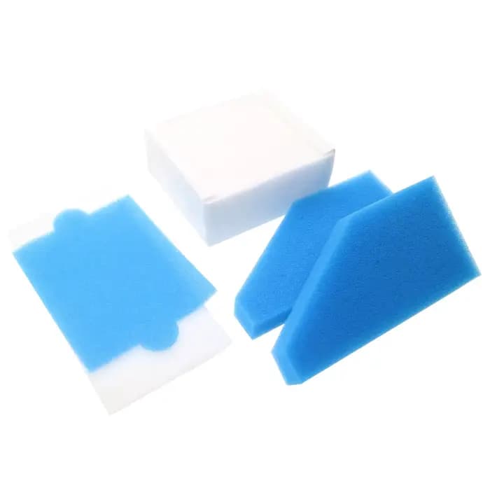 Filtre en mousse Filtre HEPA pour Thomas 787241
