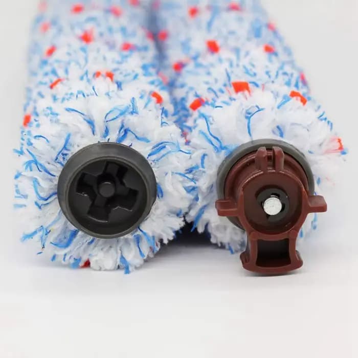 Brosse de rechange pour aspirateur Bissell Crosswave