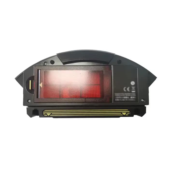Boîte à poussière avec filtre Hepa pour IRobot Roomba 800 805 850 860 864 865 866 870 871 875 880 885 900 940 960 964 966 970 974 975 976
