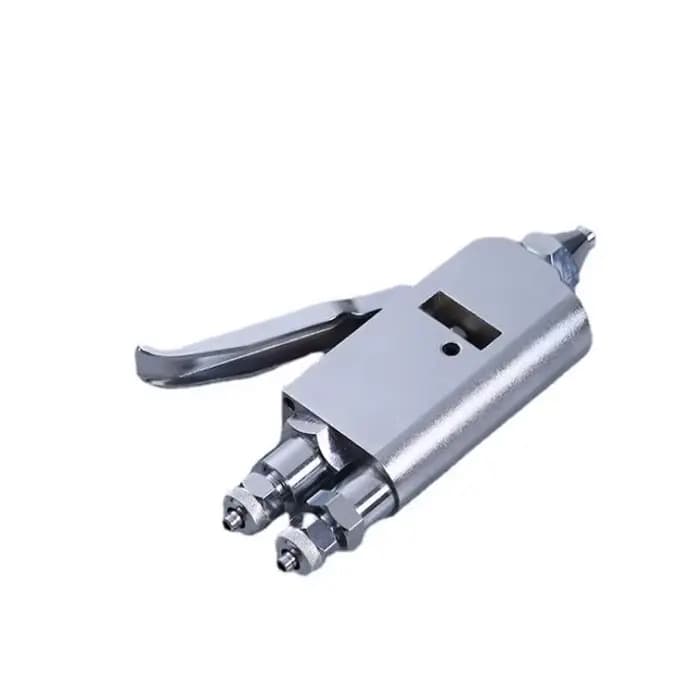Pour le nettoyage à sec - Pistolet à vapeur pour taches