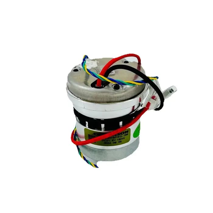 Nettoyeur de sols Roborock F25 LT