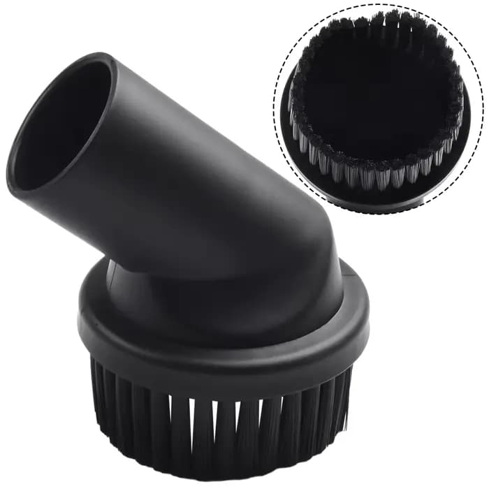 1PC Suction Brush For Bosch GAS For 35 Mm Connector Inner Diameter Vacuum Cleaner Accessories Household Cleaning Tools Parts