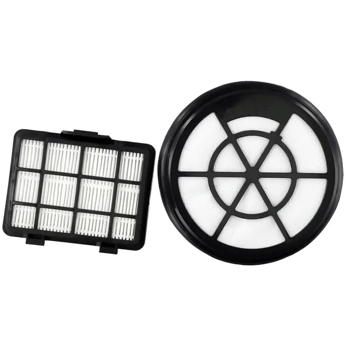 Kit de filtre pour aspirateur Bosch