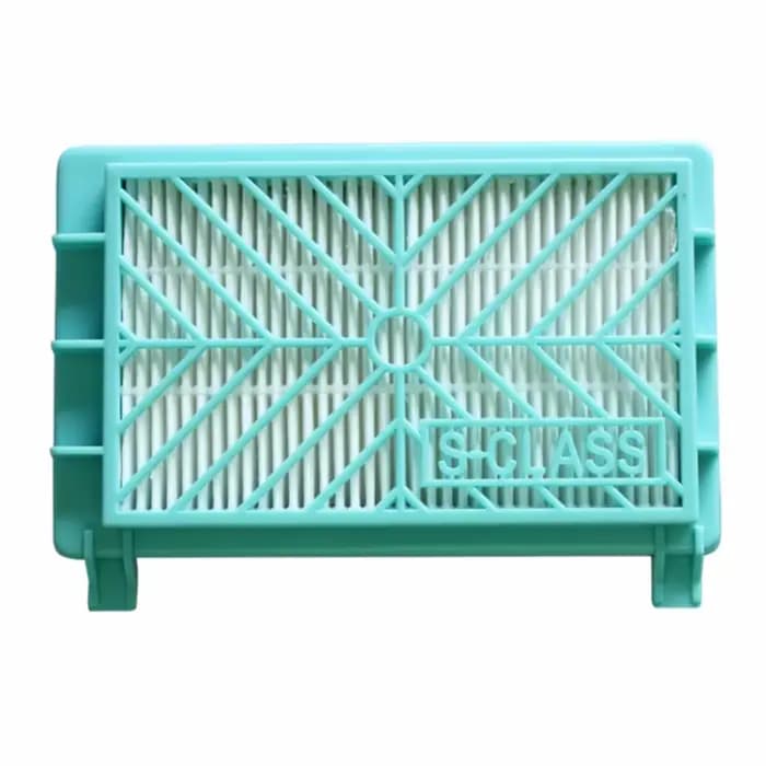 Élément filtrant HEPA + filtre à Air pour aspirateur Philips FC8720 FC8724 FC8732 FC8734 FC8736 FC8738 FC8740 FC8748 2 pièces/ensemble