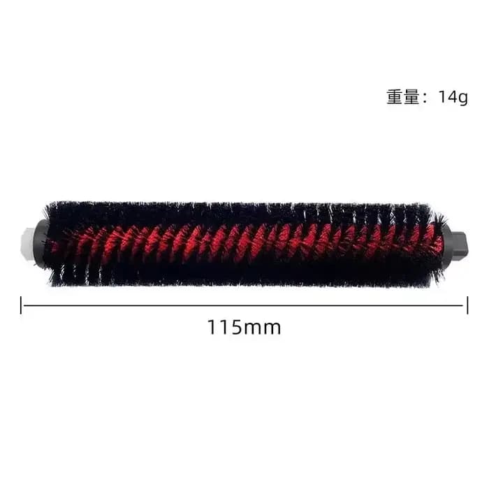 Brosse latérale principale, vadrouille, filtre Hepa, sac à poussière, brosse roulante de nettoyage Roborock S7 Maxv Ultra S7 Pro Ultra, accessoires pour aspirateur Robot