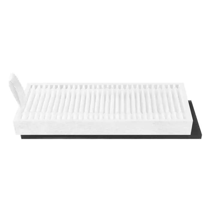 Filtre HEPA Compatible avec les pièces de rechange pour aspirateur robot Leftant M3/M3 Max