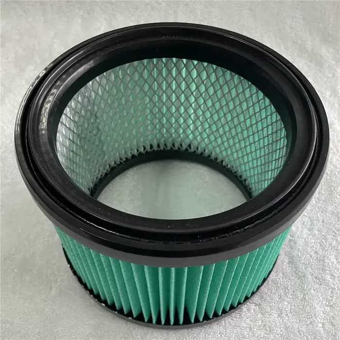 Filtre HEPA pour aspirateur Bosch