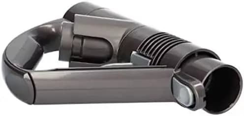 Poignée de baguette d'aspirateur pour aspirateur Dyson DC19 DC23 DC26 DC29 DC32 DC36 DC37