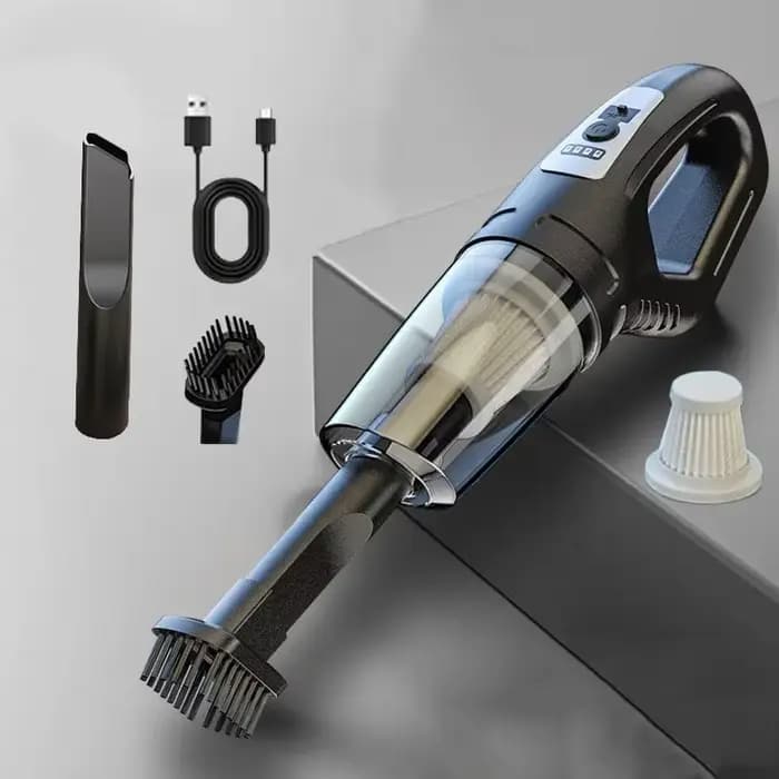 Aspirateur de voiture Portable 120W