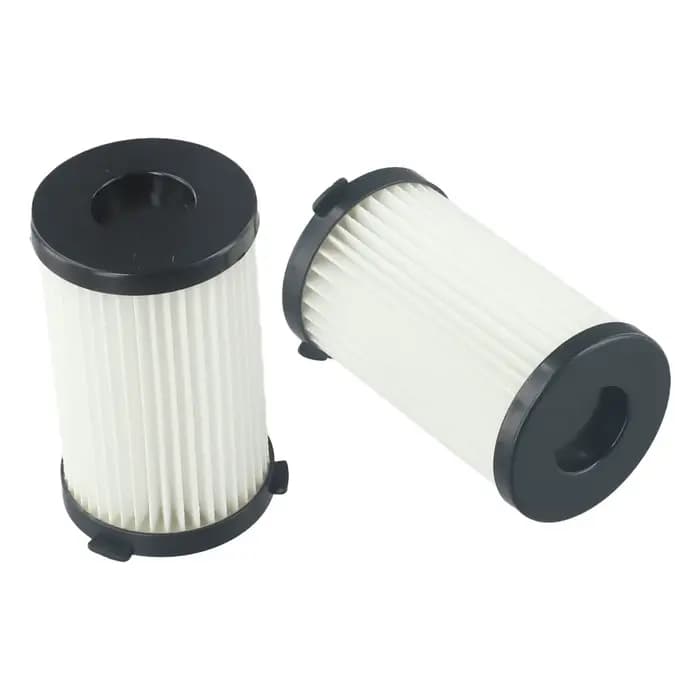 2 pièces filtre pour Techwood TAE-7036 aspirateur