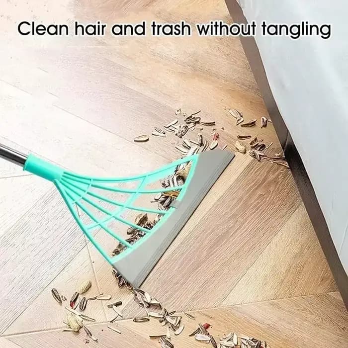 Balai magique pour le lavage des vitres