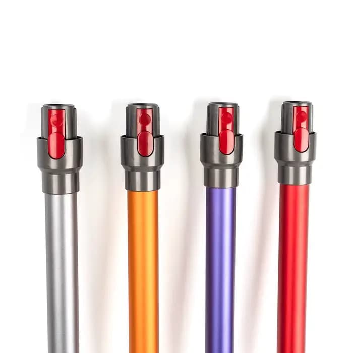 Tube d'extension pour nettoyeur de bâtons Dyson V15 V11 V10 V8 V7