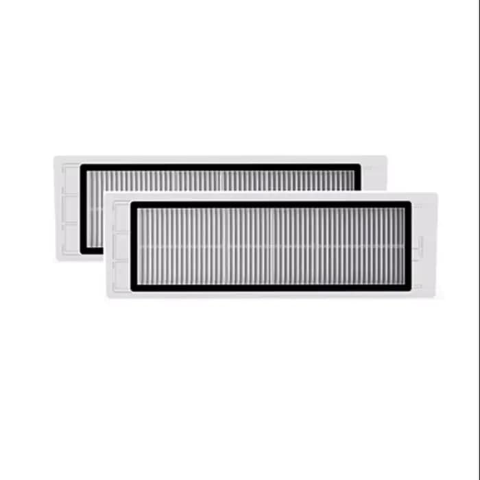 AAIMA Robot aspirateur filtre Hepa pièces de rechange Kit d'accessoires pour Xiaomi Roborock S50 S51 S55 S5 Max S6