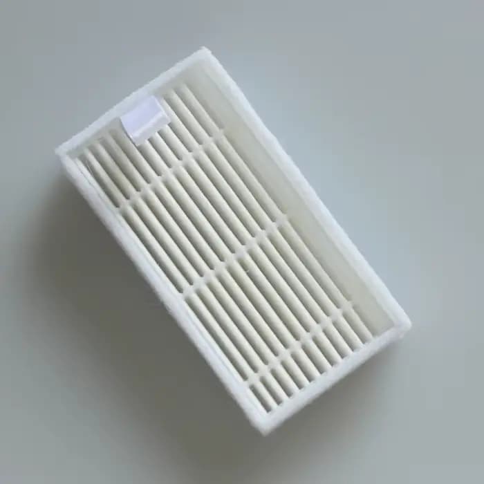Filtre Hepa pour aspirateur Robot Ariete Briciola 2711/2717/2718 Xclean/Pro Evolution 2713/Profimaster