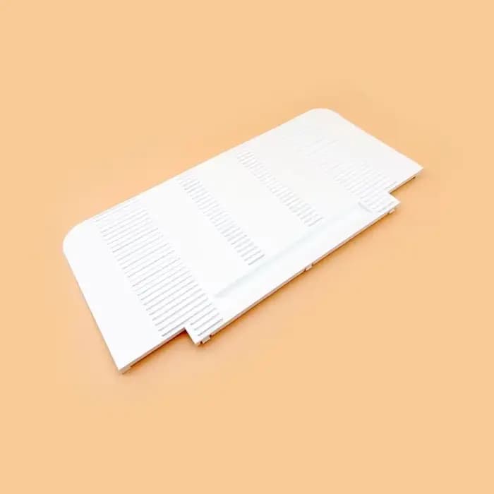 Dreame L20 Ultra Original Station d'accueil rampe panneau chemin pour L30