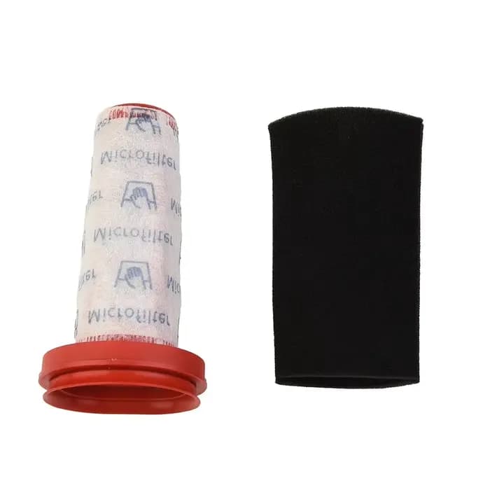 Filtres d'aspirateur pour BOSCH Flexxo BBH3211GB/01 BBH3211GB/03 BBH3251GB/01 BBH3251GB/03 BBH3Z0025/01 BBH3Z0025/03 Series