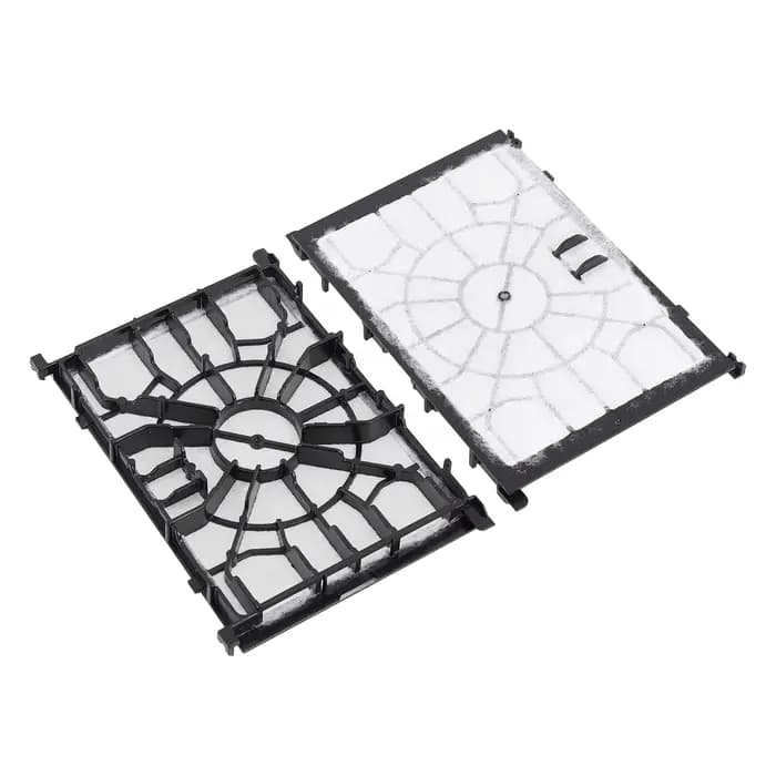 Filtre de Protection moteur pour Bosch/pour Siemens/pour Balay/pour/pour Neff