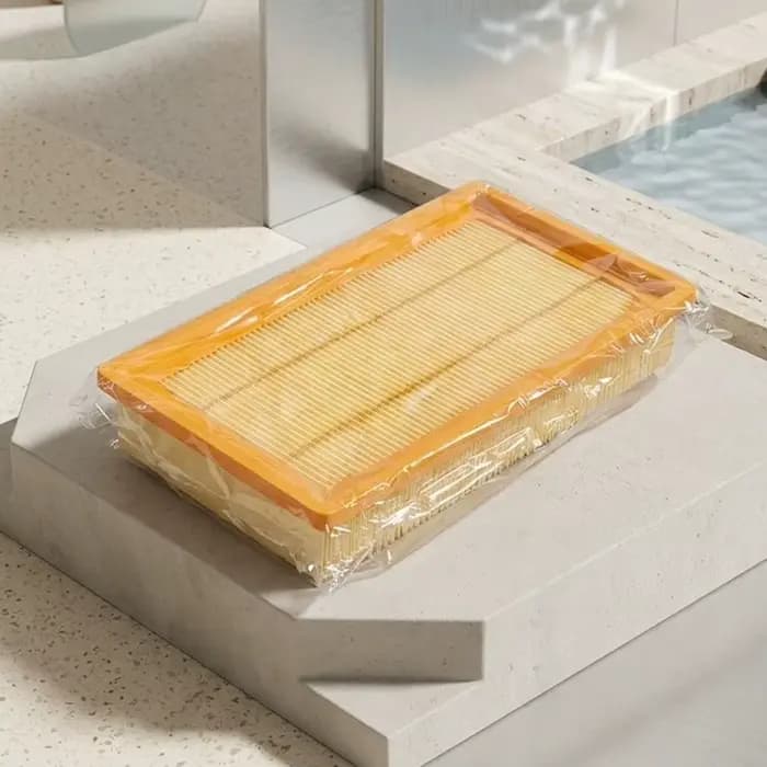 Filtres à vide pour Bosch GAS 35 L AFC