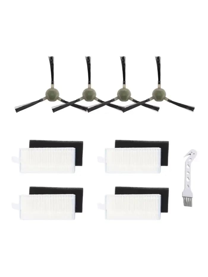 Accessoires pour aspirateur