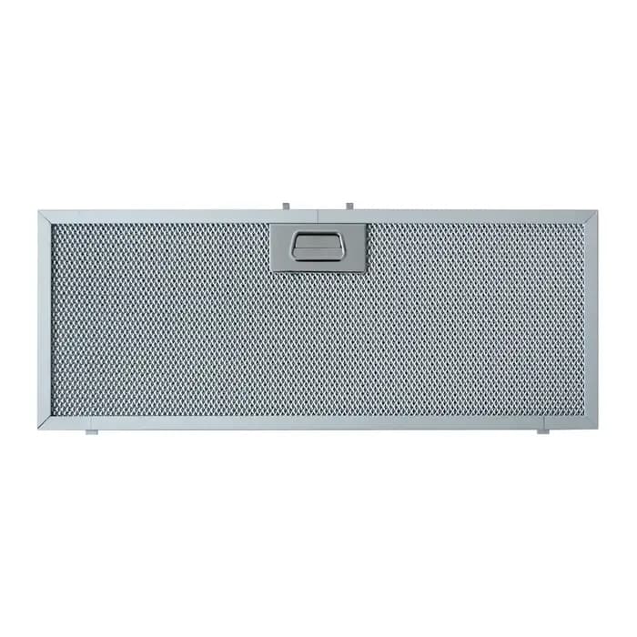 Filtre pour hotte de cuisine ELICA WHIRLPOOL 460x178mm