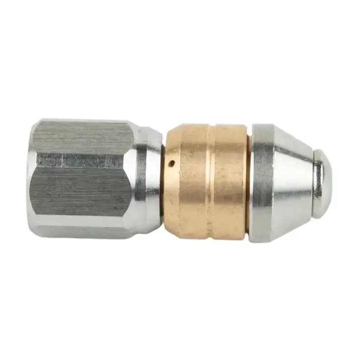 Buse haute pression 1 pièce 4000 PSI