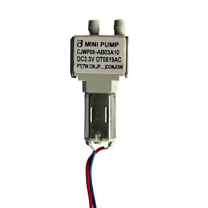 Pompe à eau pour aspirateur Dreame L10s Ultra/L10s Pro/S10 Pro