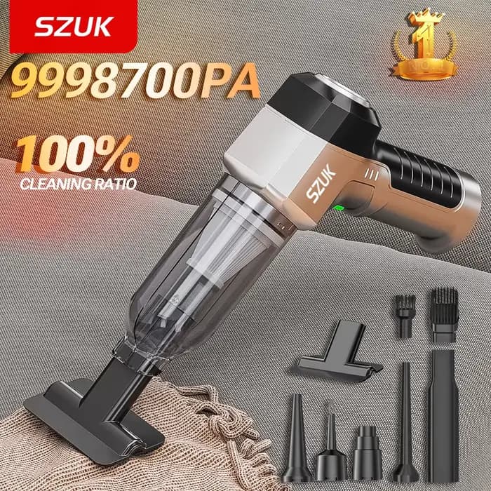 Aspirateur de voiture SZUK 9998700PA