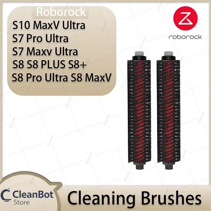 Roborock S10 MaxV Ultra S7