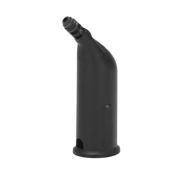 Nettoyeur à vapeur, brosse fendue
