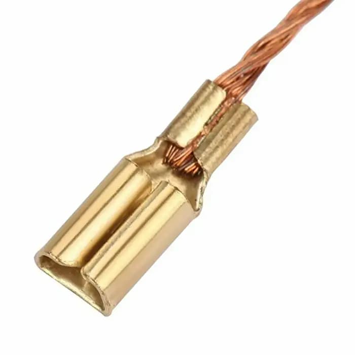 Balais de carbone pour moteur Bosch