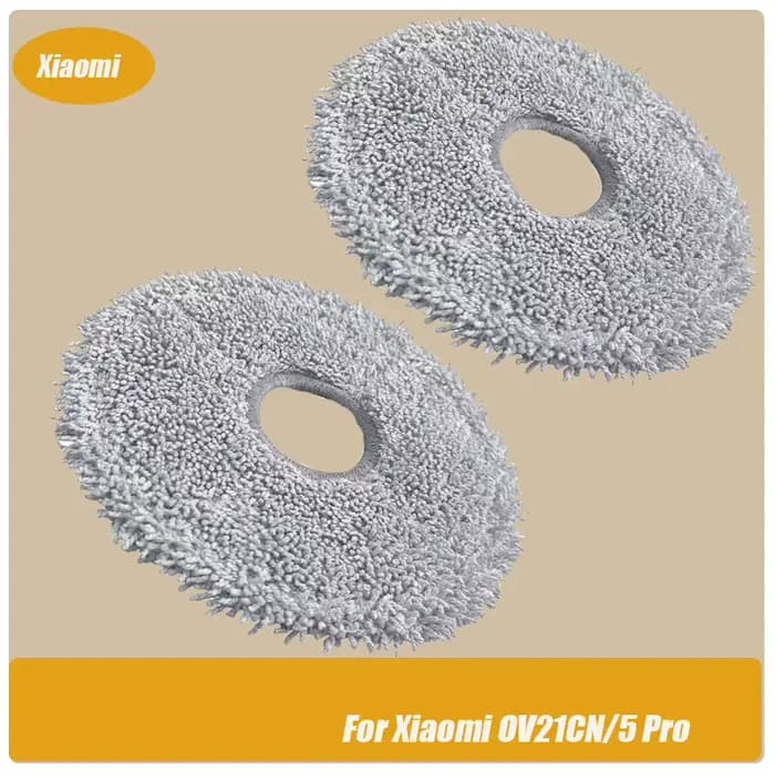 Pièces de rechange pour aspirateur Robot Xiaomi OV21CN/5 Pro /5C OV42CN/ S40 pro OV71GL 5 PV31CN OV31GL