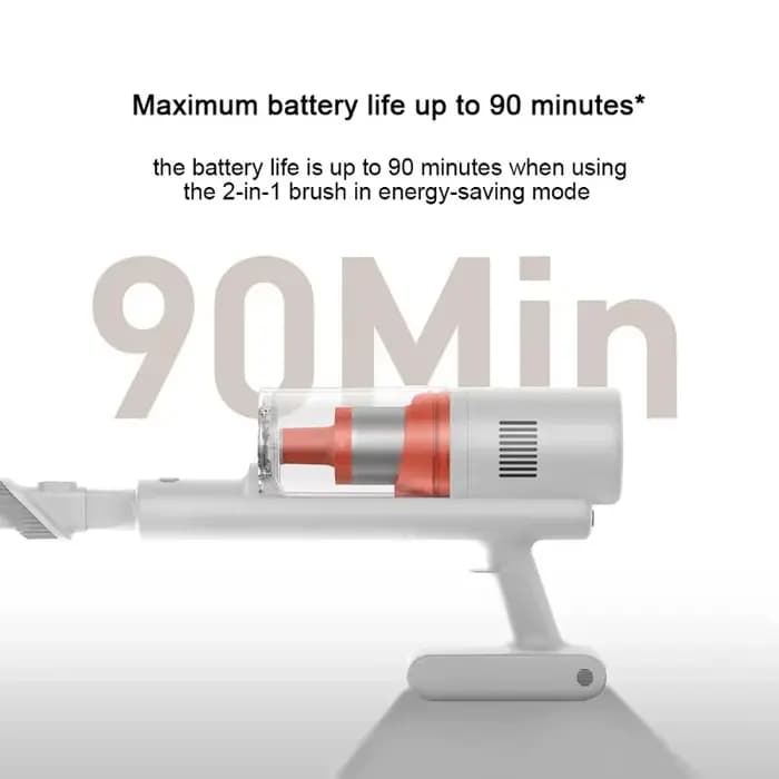 Aspirateur sans fil XIAOMI MIJIA 3